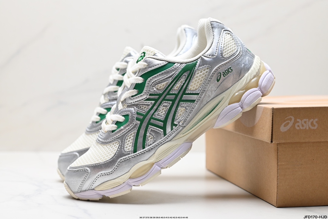 Asics Shoes